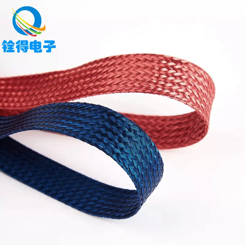 பற்சிப்பி செம்பு பின்னப்பட்ட கம்பி என்றால் என்ன மற்றும் நவீன மின் பயன்பாடுகளுக்கு இது ஏன் முக்கியமானது?