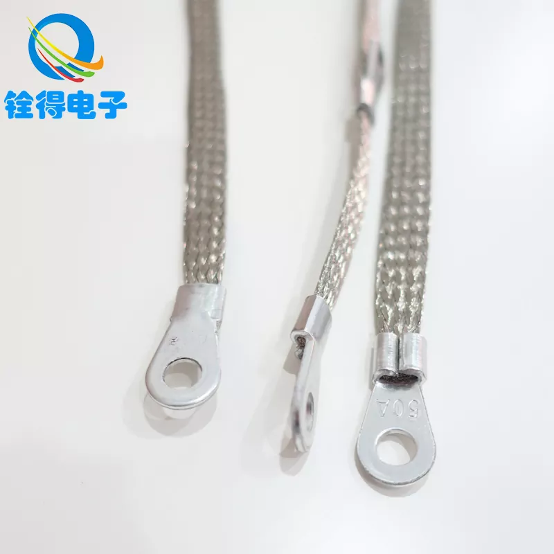 பாலங்களுக்கு தரை கேபிளைப் பயன்படுத்துவதன் முக்கிய நன்மைகள் என்ன? பாலங்களுக்கு தரை கேபிளைப் பயன்படுத்துவதன் முக்கிய நன்மைகள் என்ன